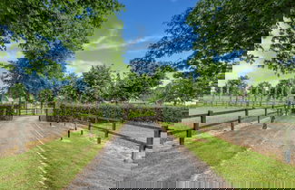 Photo 3 - Beautiful Farmhouse in Pittem With Garden