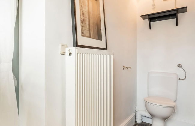 Holiday Home in West Flanders With Garden and Bubble Bath - Foto 55