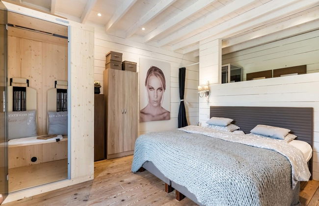 Holiday Home in West Flanders With Garden and Bubble Bath - Foto 14