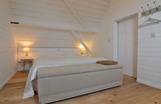 Holiday Home in West Flanders With Garden and Bubble Bath - Foto 26