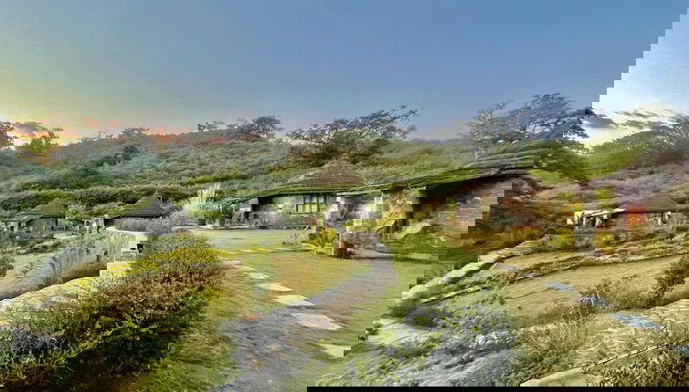 Foto 1 - Turban Nature Wilderness Kumbhalgarh