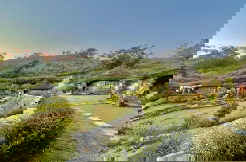 Foto 1 - Turban Nature Wilderness Kumbhalgarh