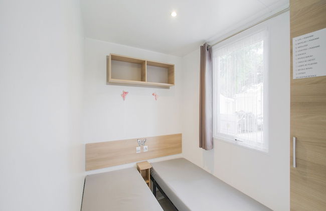 Swanky Mobile Home in Saint Jean de Monts Near Seabeach - Foto 18