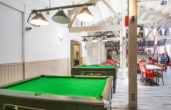 Swanky Mobile Home in Saint Jean de Monts Near Seabeach - Photo 75