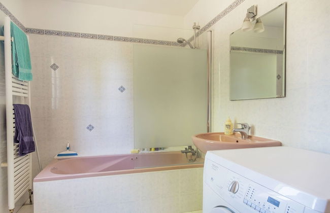 Charming Holiday Home in Montrichard With Pool - Foto 40