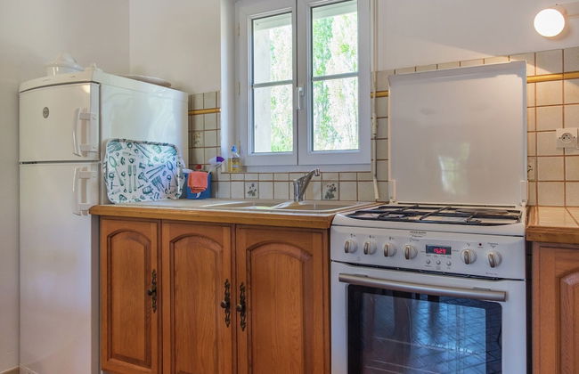 Charming Holiday Home in Montrichard With Pool - Foto 20