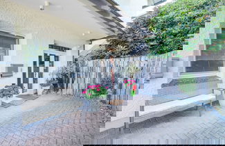 Foto 3 - Modern Apartment in Schwalefeld With Garden