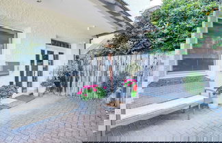Foto 1 - Modern Apartment in Schwalefeld With Garden