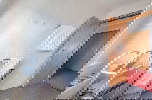 Foto 60 - Modern Apartment in Schwalefeld With Garden
