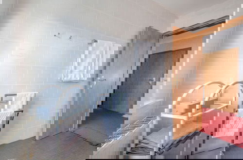 Foto 60 - Modern Apartment in Schwalefeld With Garden