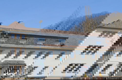 Photo 1 - Big Holiday Home Near Monschau in the Eifel Nationalpark With a Terrace and bar