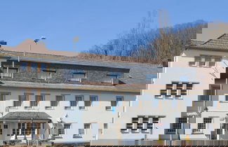 Photo 1 - Big Holiday Home Near Monschau in the Eifel Nationalpark With a Terrace and bar