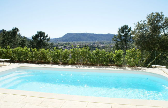 Beautiful Villa in Vidauban With Seasonal Pool - Foto 61