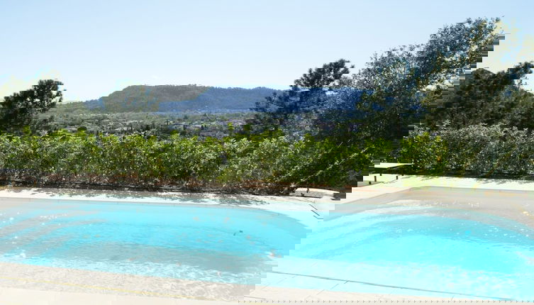 Foto 1 - Beautiful Villa in Vidauban With Seasonal Pool