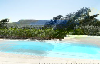 Foto 1 - Beautiful Villa in Vidauban With Seasonal Pool