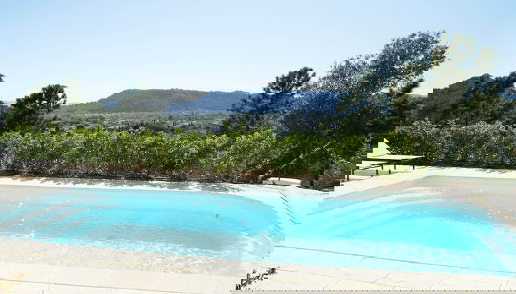 Foto 1 - Beautiful Villa in Vidauban With Seasonal Pool