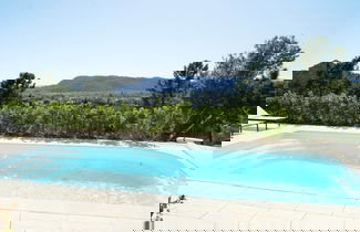 Foto 1 - Beautiful Villa in Vidauban With Seasonal Pool