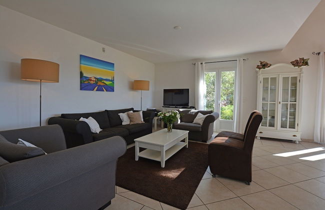 Beautiful Villa in Vidauban With Seasonal Pool - Foto 33