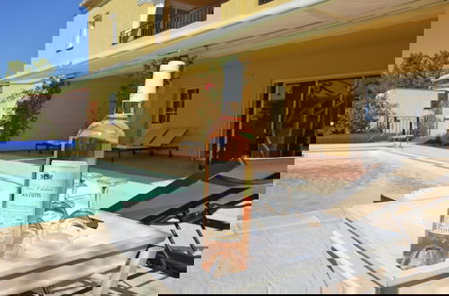 Foto 61 - Beautiful Villa in Vidauban With Seasonal Pool