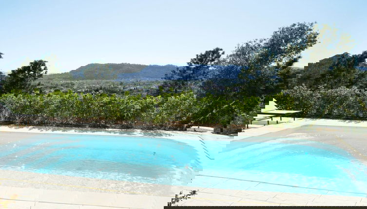 Foto 1 - Beautiful Villa in Vidauban With Seasonal Pool