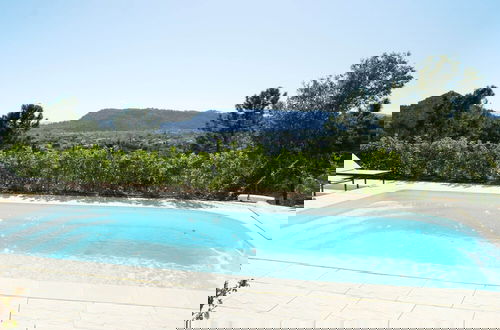 Foto 1 - Beautiful Villa in Vidauban With Seasonal Pool