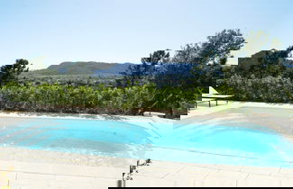 Foto 1 - Beautiful Villa in Vidauban With Seasonal Pool