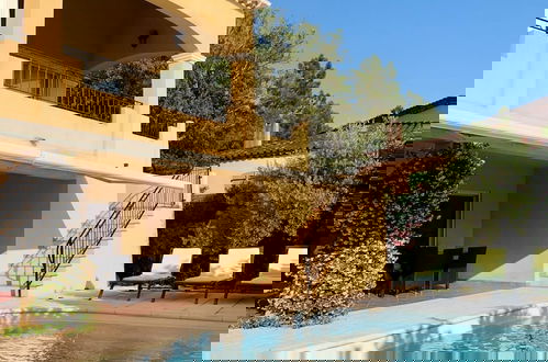 Foto 43 - Beautiful Villa in Vidauban With Seasonal Pool