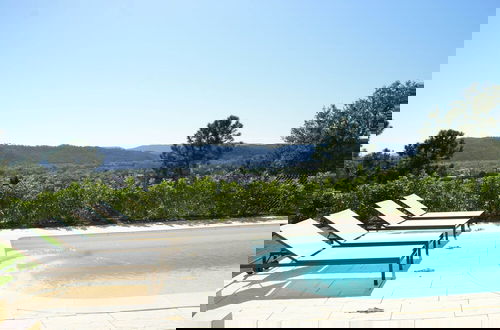 Foto 60 - Beautiful Villa in Vidauban With Seasonal Pool