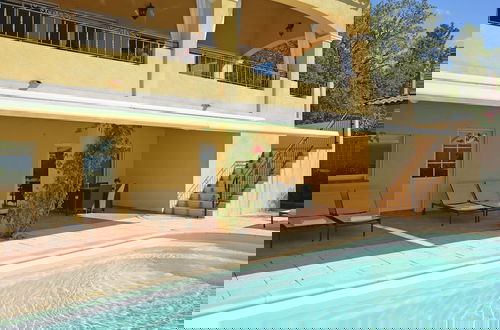 Foto 43 - Beautiful Villa in Vidauban With Seasonal Pool