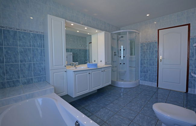 Beautiful Villa in Vidauban With Seasonal Pool - Foto 57