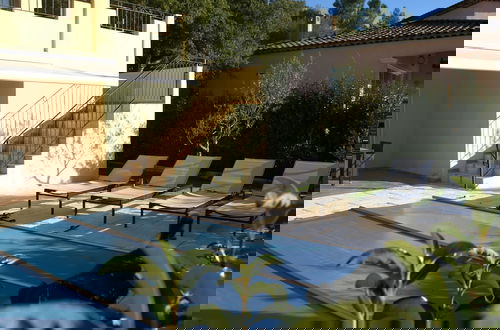 Foto 69 - Beautiful Villa in Vidauban With Seasonal Pool