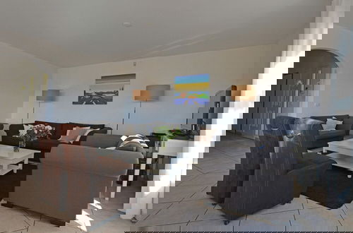 Foto 29 - Beautiful Villa in Vidauban With Seasonal Pool