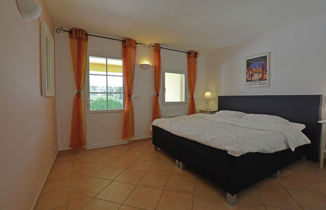 Beautiful Villa in Vidauban With Seasonal Pool - Foto 28