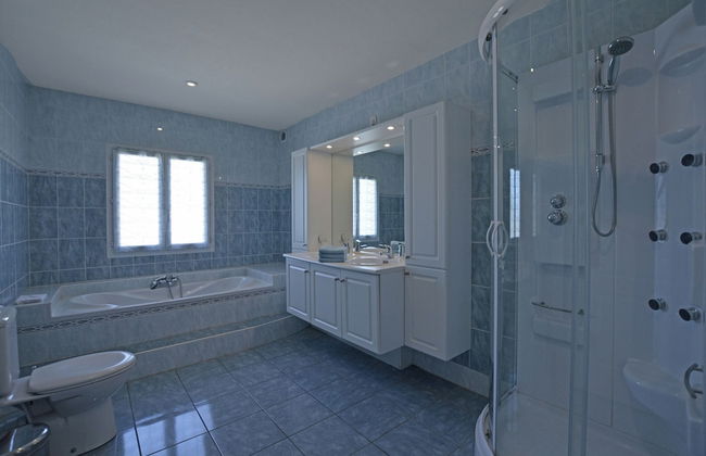 Beautiful Villa in Vidauban With Seasonal Pool - Foto 56
