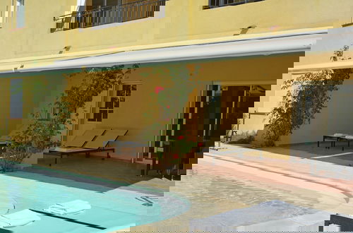 Foto 41 - Beautiful Villa in Vidauban With Seasonal Pool