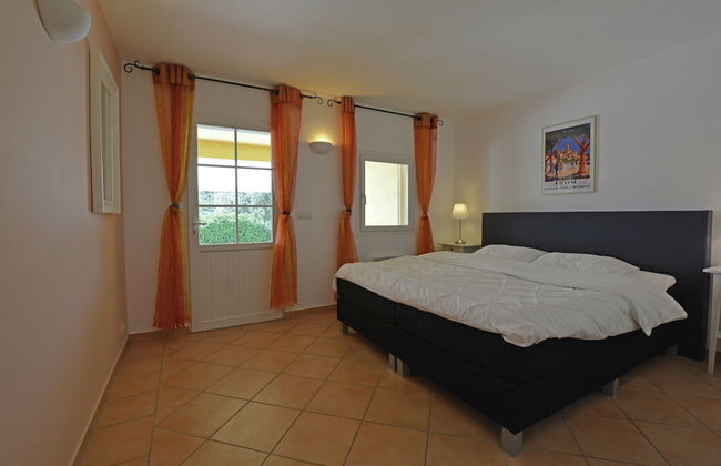 Beautiful Villa in Vidauban With Seasonal Pool - Foto 25