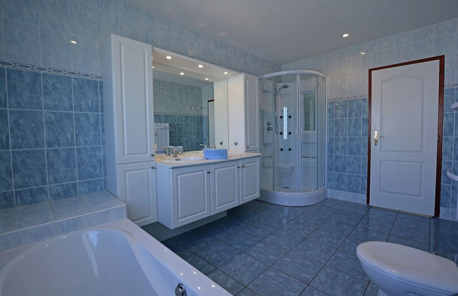Beautiful Villa in Vidauban With Seasonal Pool - Foto 65