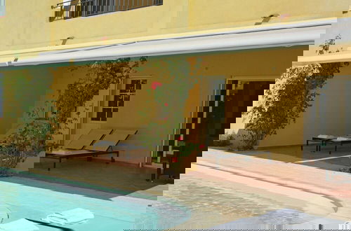 Foto 35 - Beautiful Villa in Vidauban With Seasonal Pool