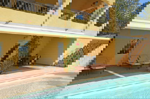 Foto 36 - Beautiful Villa in Vidauban With Seasonal Pool