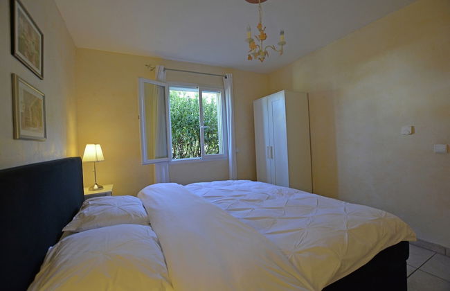 Beautiful Villa in Vidauban With Seasonal Pool - Foto 18