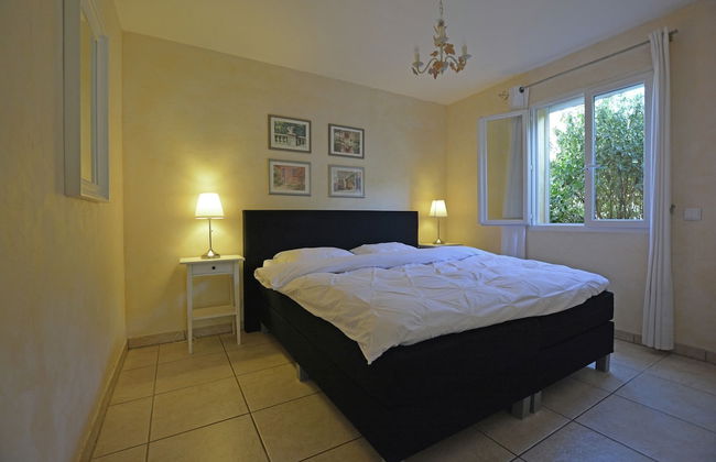 Beautiful Villa in Vidauban With Seasonal Pool - Foto 23