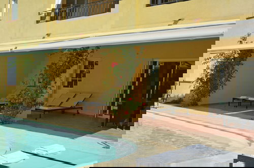 Foto 42 - Beautiful Villa in Vidauban With Seasonal Pool