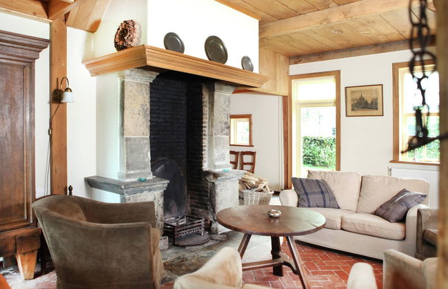 Cozy Apartment in Enschede Near Forest - Foto 40