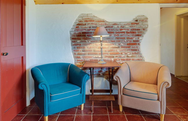 Cozy Apartment in Enschede Near Forest - Foto 38