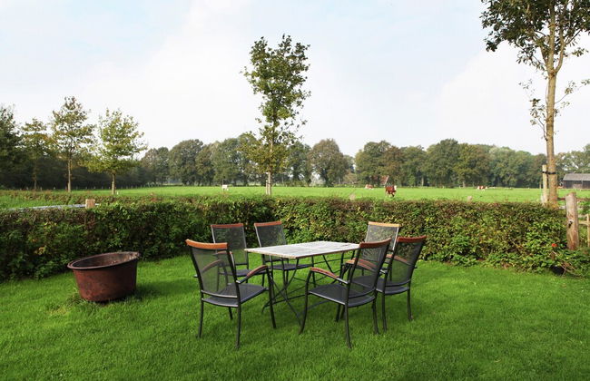 Cozy Apartment in Enschede Near Forest - Foto 42