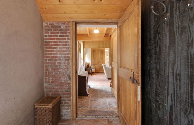 Cozy Apartment in Enschede Near Forest - Foto 4