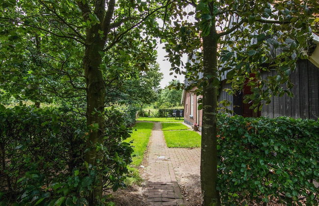 Cozy Apartment in Enschede Near Forest - Foto 3