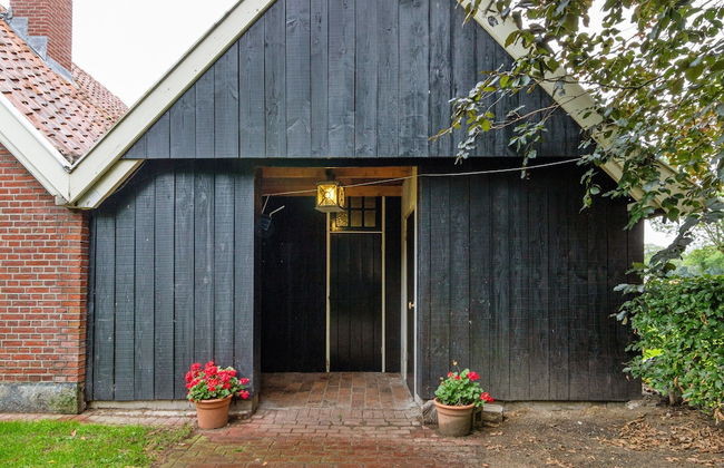Cozy Apartment in Enschede Near Forest - Foto 6