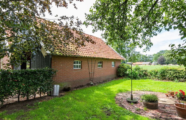 Cozy Apartment in Enschede Near Forest - Foto 70