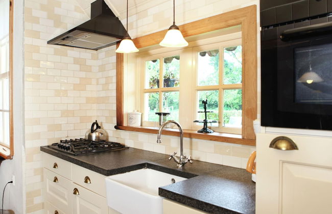 Cozy Apartment in Enschede Near Forest - Foto 22